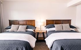 Alaska Frontier Inn